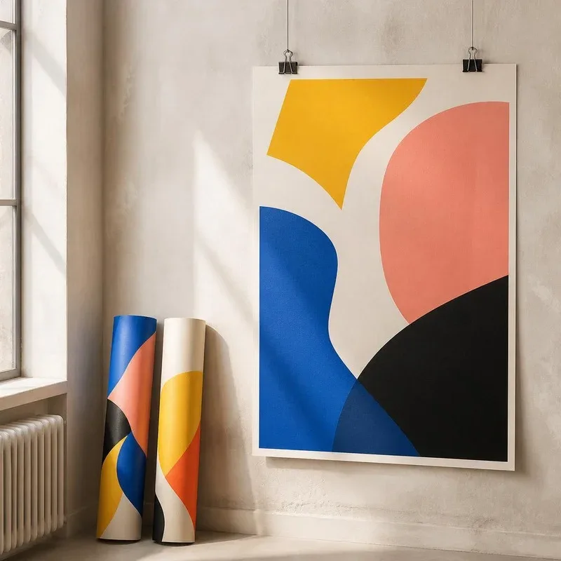 بوسترات — StyleSign